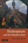 Shakespeare and the Modern Poet cover