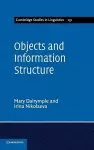 Objects and Information Structure cover