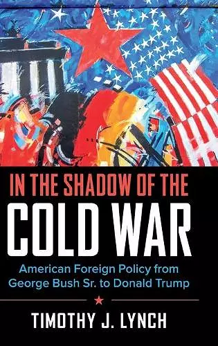 In the Shadow of the Cold War cover