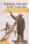 Political Aid and Arab Activism cover
