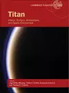 Titan cover