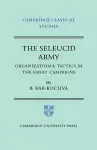 The Seleucid Army cover