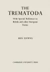 The Trematoda cover