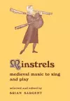 Minstrels cover