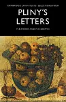 Selections from Pliny's Letters cover