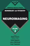 Cambridge Medical Reviews: Neurobiology and Psychiatry: Volume 3 cover