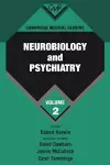 Cambridge Medical Reviews: Neurobiology and Psychiatry: Volume 2 cover