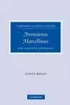 Ammianus Marcellinus cover