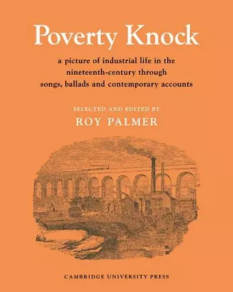 Poverty Knock cover