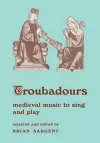 Troubadours cover