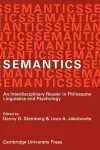 Semantics cover