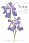 A Guide to Species Irises cover
