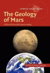 The Geology of Mars cover