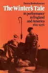 'The Winter's Tale' in Performance in England and America 1611–1976 cover