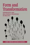 Form and Transformation cover