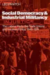 Social Democracy and Industrial Militiancy cover
