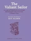 The Valiant Sailor cover