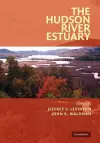 The Hudson River Estuary cover