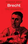 Brecht: The Dramatist cover