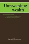 Unrewarding Wealth cover