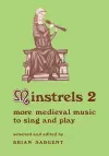 Minstrels 2 cover