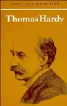 Thomas Hardy cover