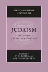 The Cambridge History of Judaism: Volume 2, The Hellenistic Age cover