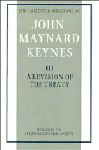 The Collected Writings of John Maynard Keynes cover