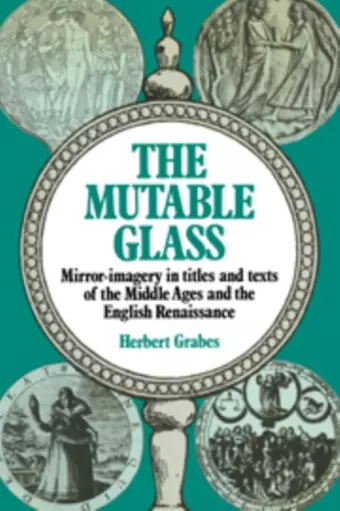 The Mutable Glass cover