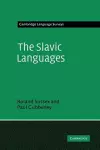 The Slavic Languages cover