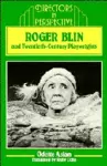 Roger Blin and Twentieth-Century Playwrights cover