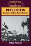 Peter Stein: Germany's Leading Theatre Director cover