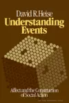 Understanding Events cover