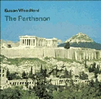 The Parthenon cover