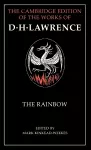The Rainbow cover