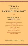 Tracts Ascribed to Richard Bancroft cover