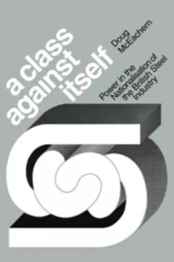 A Class Against Itself cover