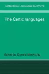 The Celtic Languages cover