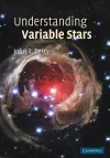 Understanding Variable Stars cover