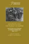 Mammon and the Pursuit of Empire cover