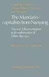 The Mandarin-Capitalists from Nanyang cover