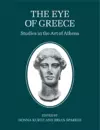 The Eye of Greece cover