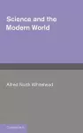 Science and the Modern World cover