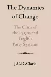 The Dynamics of Change cover