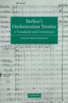 Berlioz's Orchestration Treatise cover