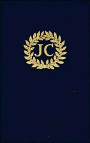 The Collected Letters of Joseph Conrad cover