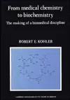 From Medical Chemistry to Biochemistry cover