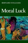 Moral Luck cover