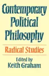 Contemporary Political Philosophy cover