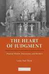 The Heart of Judgment cover